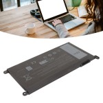 42Wh Polymer Lithium Battery for 13, 15, 5000, 7000 Series Laptops